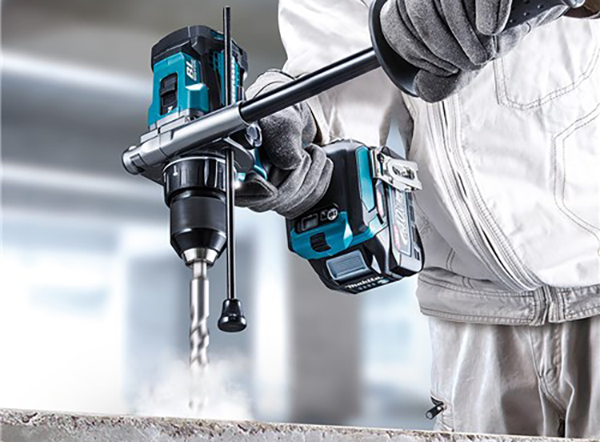 Makita store drill 2020